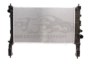 Wasserkühler Mahle/ Nissens 95298554
