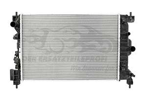 Wasserkühler 95298557
