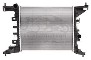 Wasserkühler 13283244