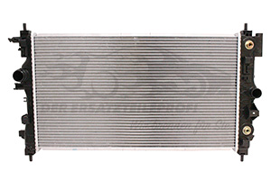 Wasserkühler 39074661