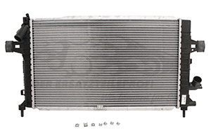 Wasserkühler 13152320