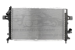 Wasserkühler 13143570