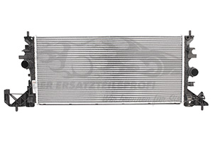 Wasserkühler 13453906
