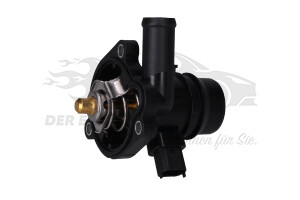 Thermostat für Kühlmittel 25200455