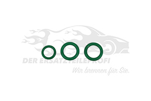 93178958 Kondensator Klimaanlage mit Trockner 