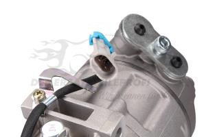 93176875 Kompressor Klimaanlage 