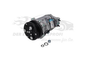 Kompressor für Klimaanlage