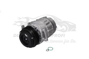 Kompressor für Klimaanlage 93176860