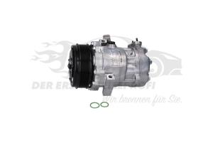 93176916 Kompressor Klimaanlage 