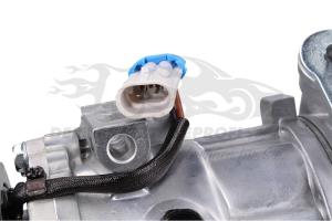 93176916 Kompressor Klimaanlage 