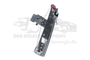 13188503 Fensterheber hinten links 