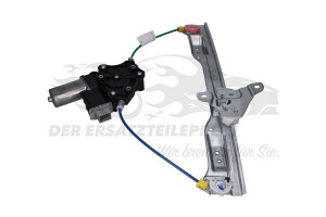 39161986 Fensterheber vorne links 