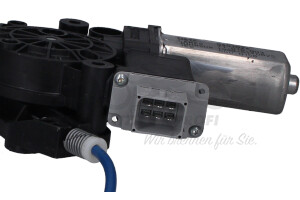 39161986 Fensterheber vorne links 