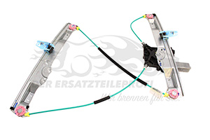 39161989 Fensterheber vorne links 