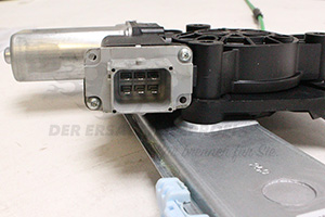 39161990 Fensterheber vorne rechts 