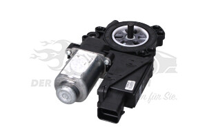 Elektromotor für Fensterheber 