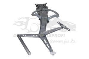 93186830 Fensterheber vorne links 