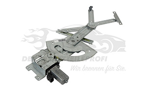 90543917 Fensterheber vorne links 