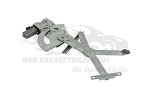 90543917 Fensterheber vorne links 