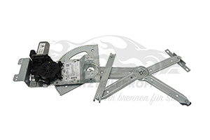 90543917 Fensterheber vorne links 