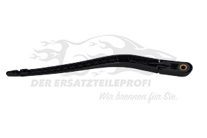 90582599 Wischerarm hinten 