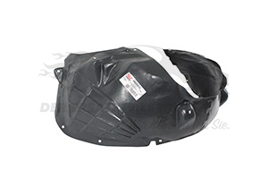 39026893 Radhausschale vorne links 