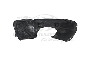 39026893 Radhausschale vorne links 