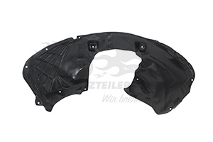 39026893 Radhausschale vorne links 