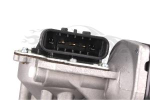 23001902 Wischermotor vorne 