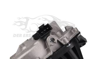 9132802 Wischermotor hinten 