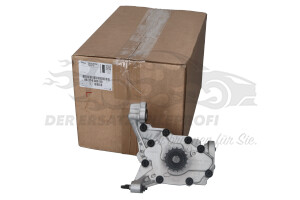 Ölpumpe Citroen 9837408880