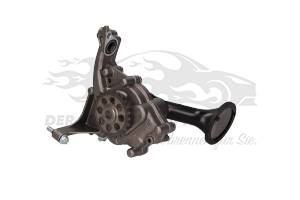 Ölpumpe Citroen 9831294580