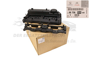 Ventildeckel Citroen 9675691480