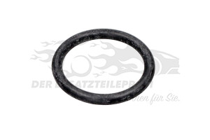 Dichtung für Thermostatgehäuse Citroen 134087