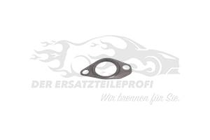 Flanschdichtung für AGR-Ventil