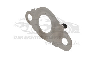 1628EH Dichtung AGR / EGR - Ventile Citroen