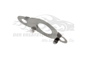 1628EH Dichtung AGR / EGR - Ventile Citroen