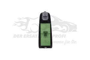 1608705580 Schalter für Fensterheber vorne links Citroen