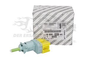 Bremslichtschalter Citroen 1680808280