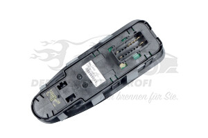6554ZE Schalter für Fensterheber vorne links Citroen