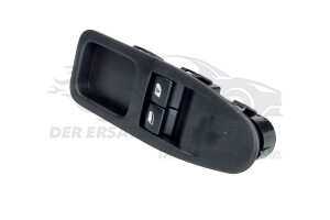 6554ZE Schalter für Fensterheber vorne links Citroen