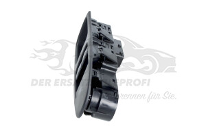 6554ZE Schalter für Fensterheber vorne links Citroen