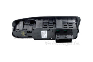 6554ZE Schalter für Fensterheber vorne links Citroen