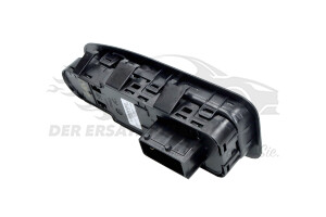 6554ZE Schalter für Fensterheber vorne links Citroen