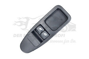 Fensterheberschalter Citroen 6554ZE