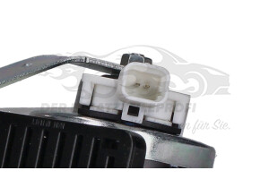 6236Q4 Signalhorn / Hupe Citroen