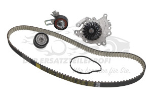 1638159680 Wasserpumpe mit Zahnriemensatz 131 Zähne Citroen