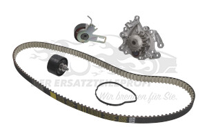 1638159680 Wasserpumpe mit Zahnriemensatz 131 Zähne Citroen