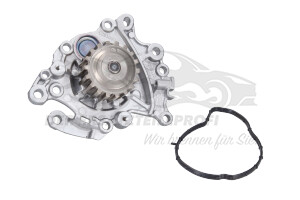 1638159580 Wasserpumpe inkl.Dichtung (ohne Gehäuse) Citroen
