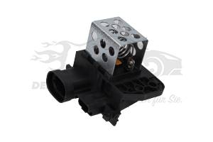9830143880 Steuerrelais für Motorventilator Citroen